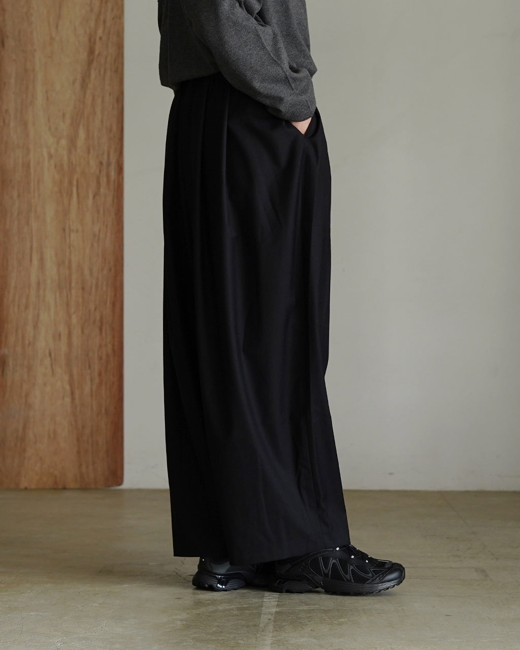 WIDE TUCK PT 2-260051