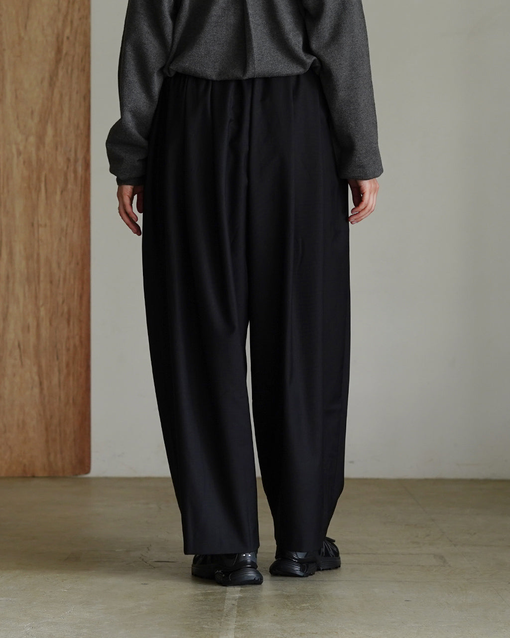 WIDE TUCK PT 2-260051