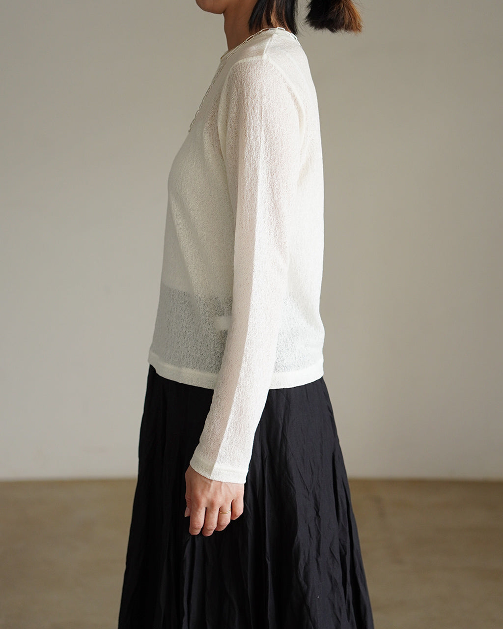 lace jacquard P/O 3-210070