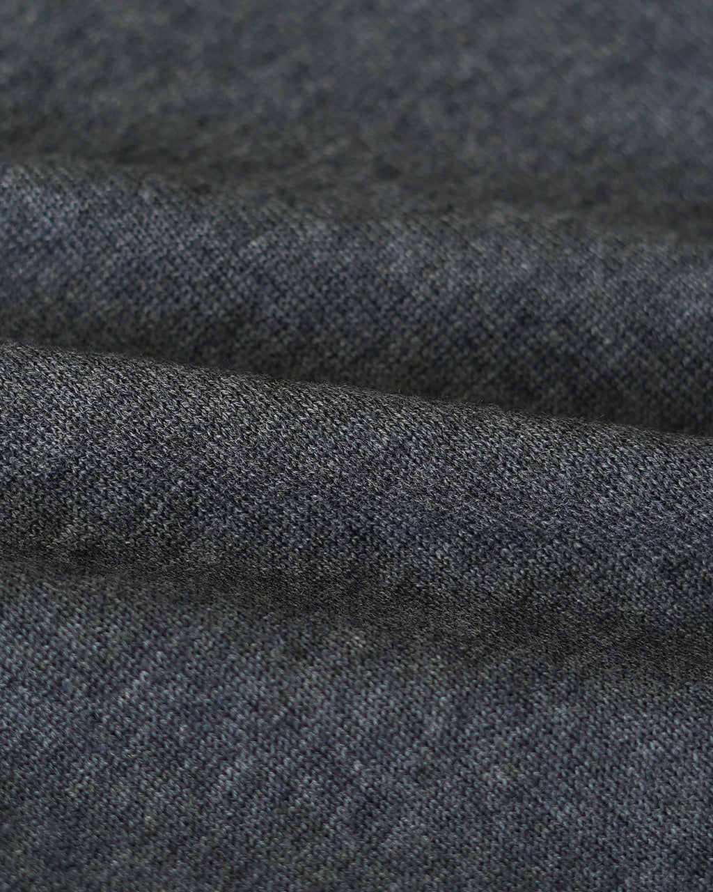 asymmetry crew neck P/O 3-220163