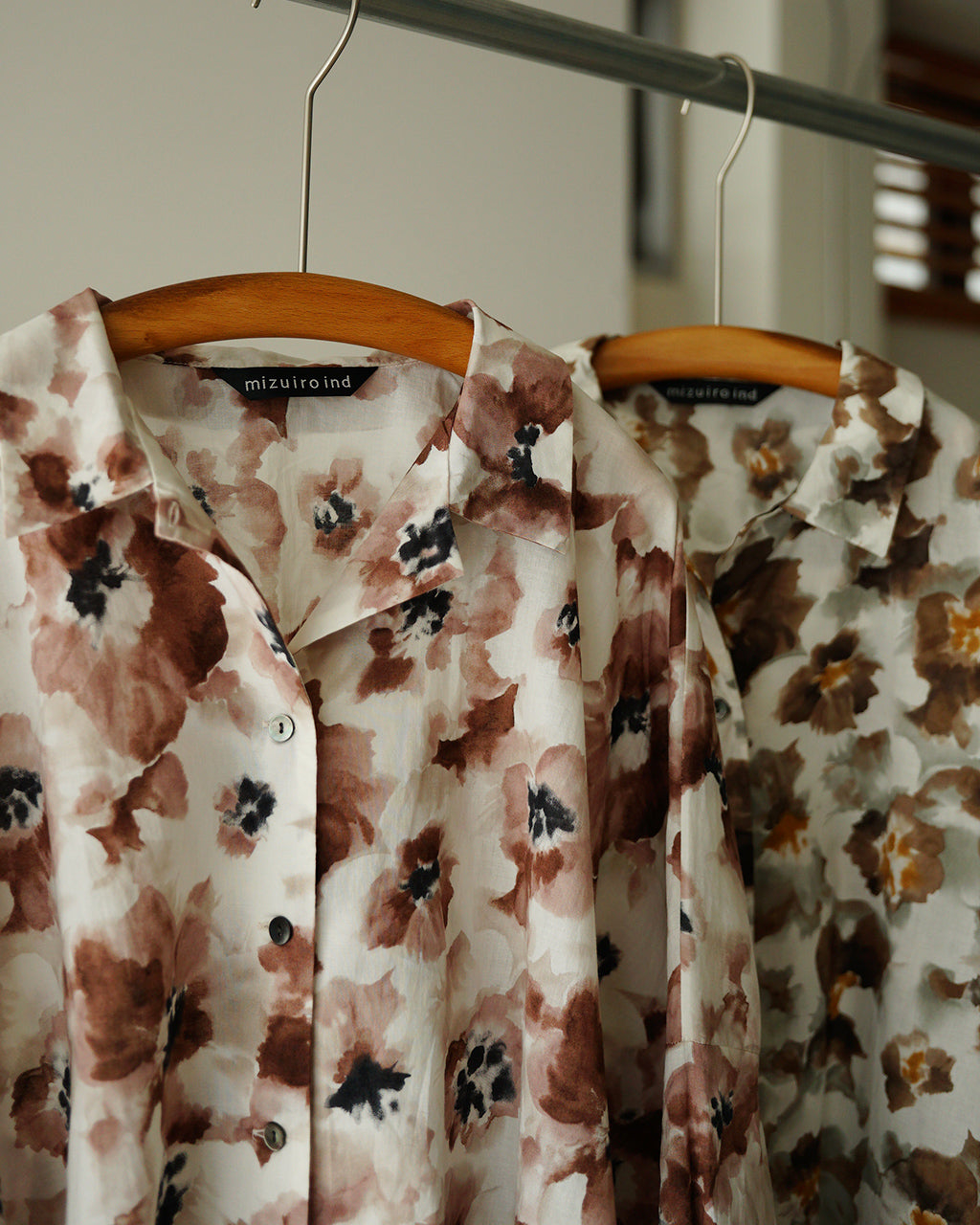 print wide shirt 3-230148