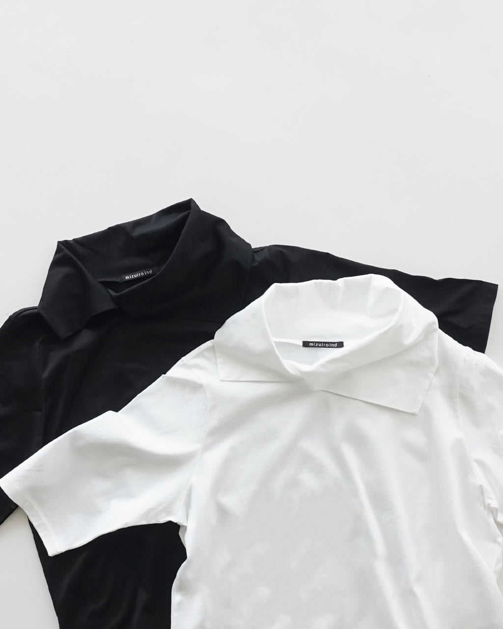 asymmetry collar P/O 1-210071