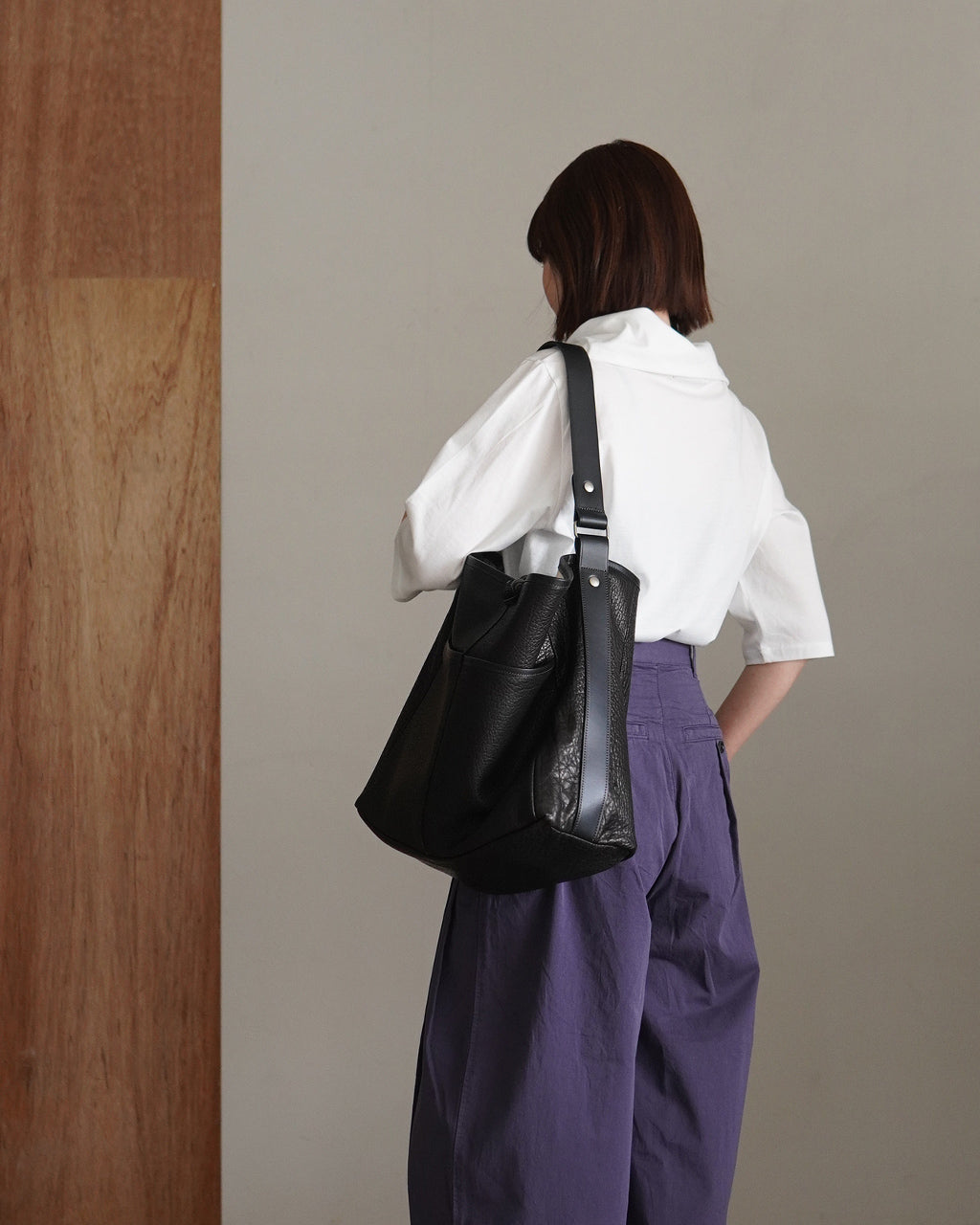 asymmetry collar P/O 1-210071