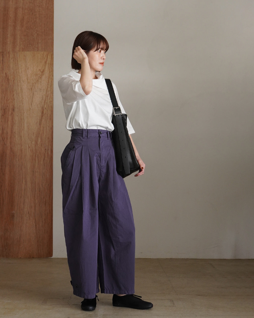 asymmetry collar P/O 1-210071