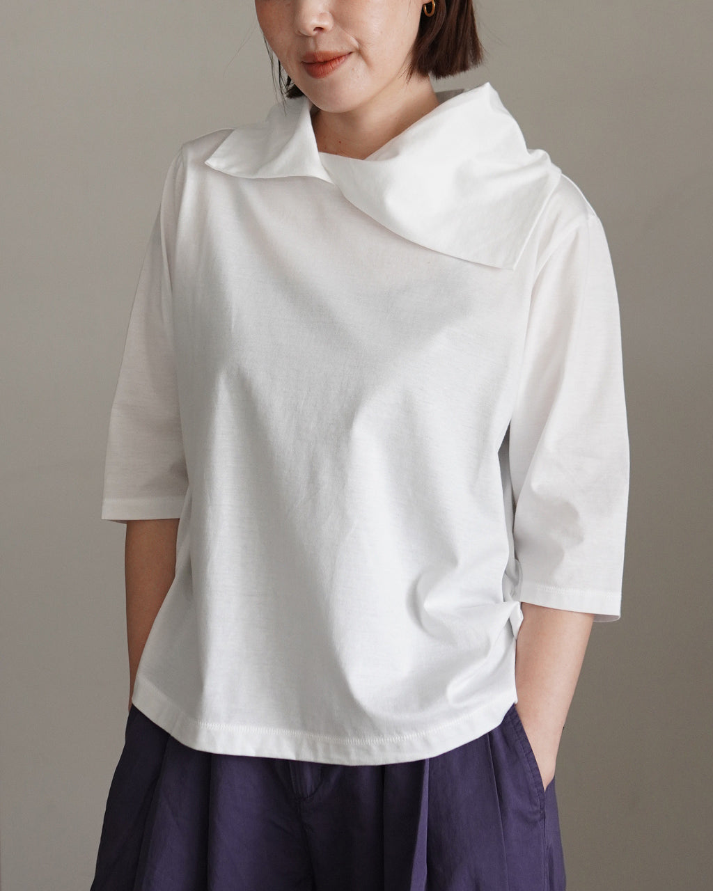 asymmetry collar P/O 1-210071