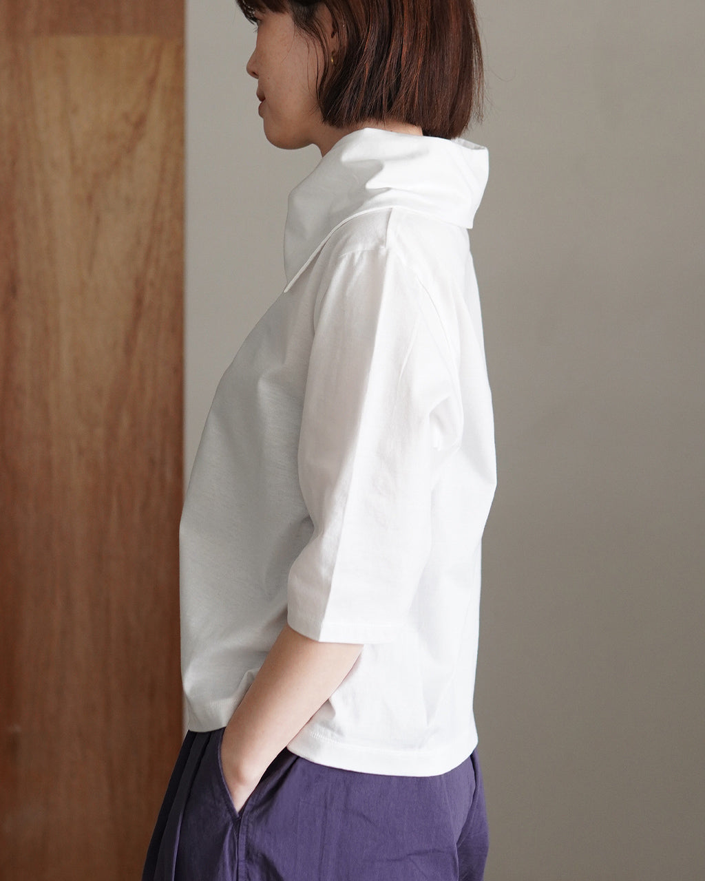asymmetry collar P/O 1-210071