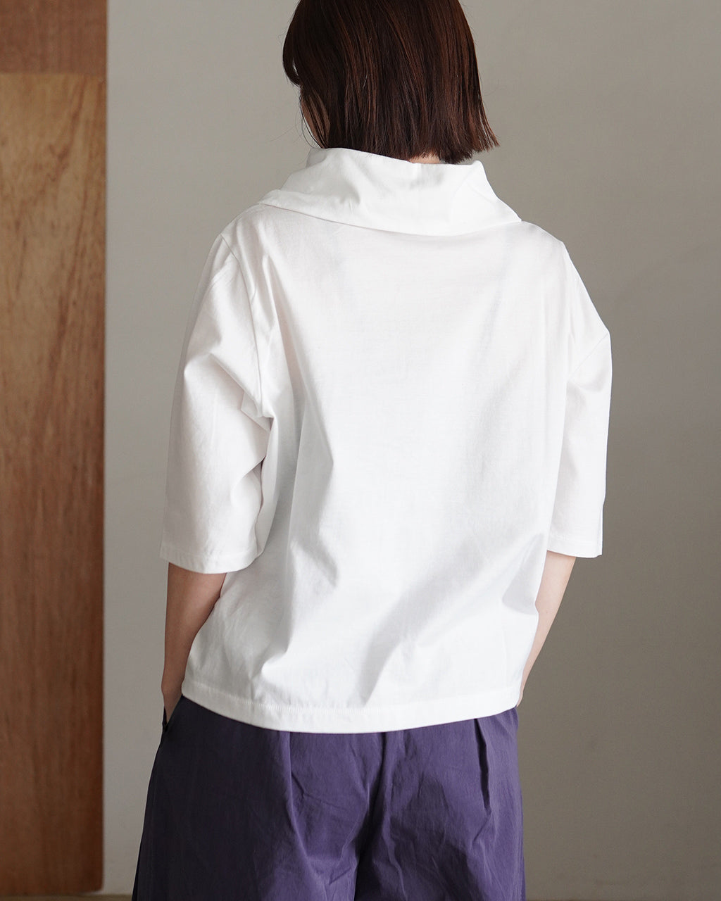 asymmetry collar P/O 1-210071
