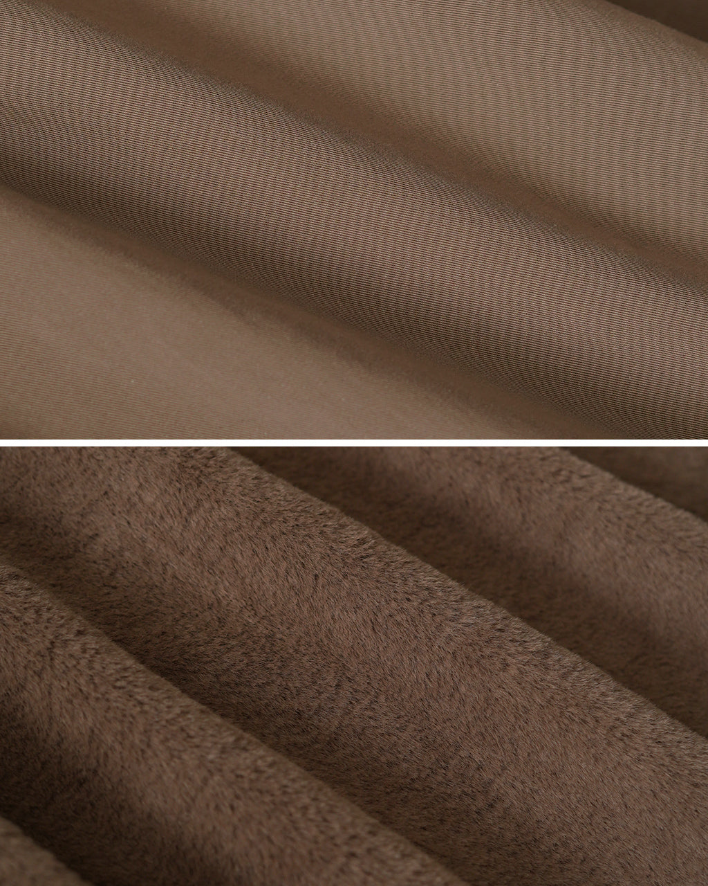 back boa coat 3-270071