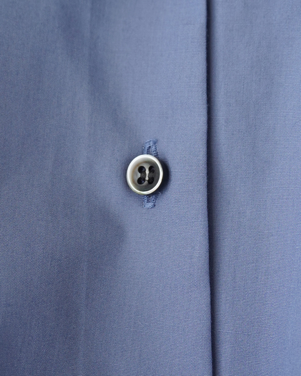 mizuiro ind ミズイロインド half slv balloon shirt ハーフスリーブ バルーン シャツ | Crouka(クローカ)