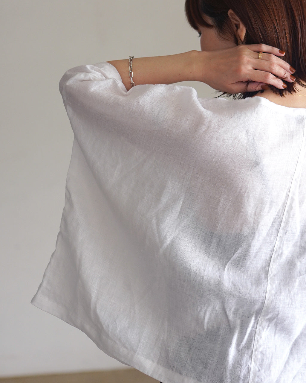 linen wide P/O 2-230146