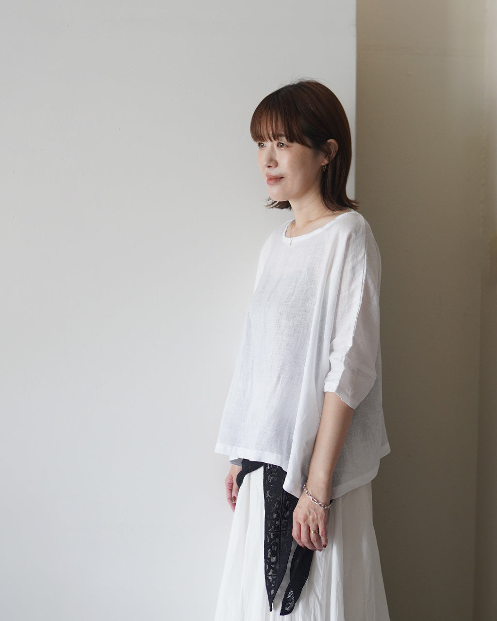 linen wide P/O 2-230146
