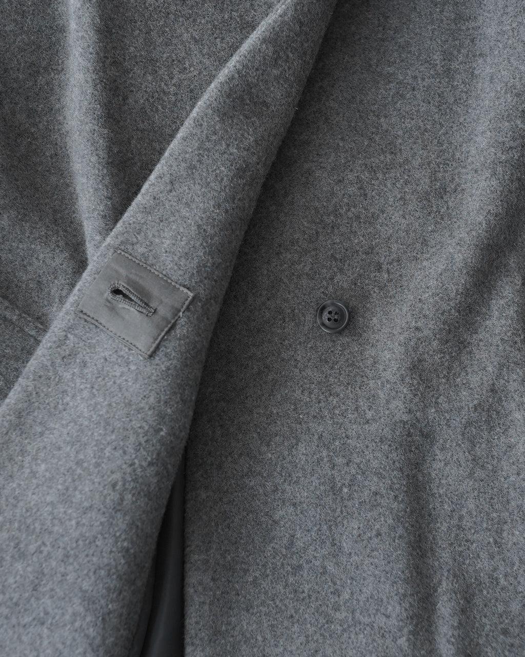 stand collar coat 3-270091