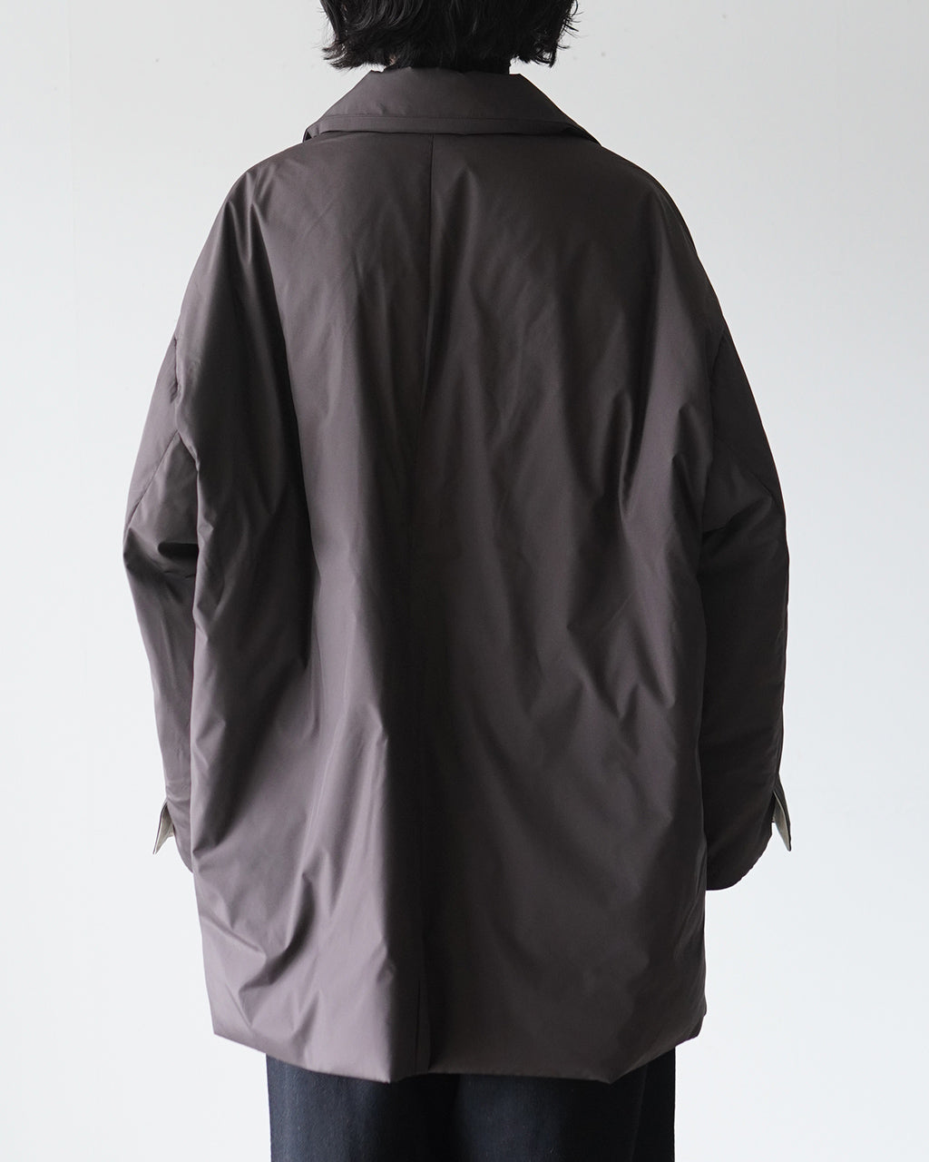 wide tailored down JK 3-270081