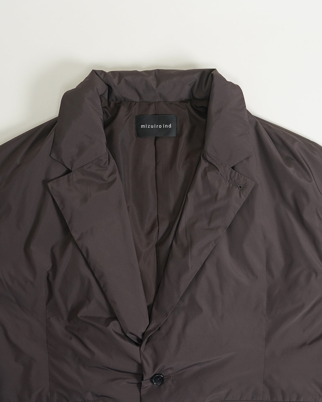wide tailored down JK 3-270081