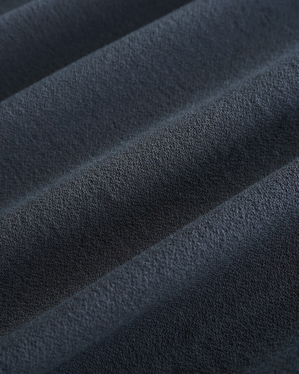 mizuiro ind ミズイロインド cocoon wide pullover コクーンワイドプルオーバー | Crouka(クローカ)