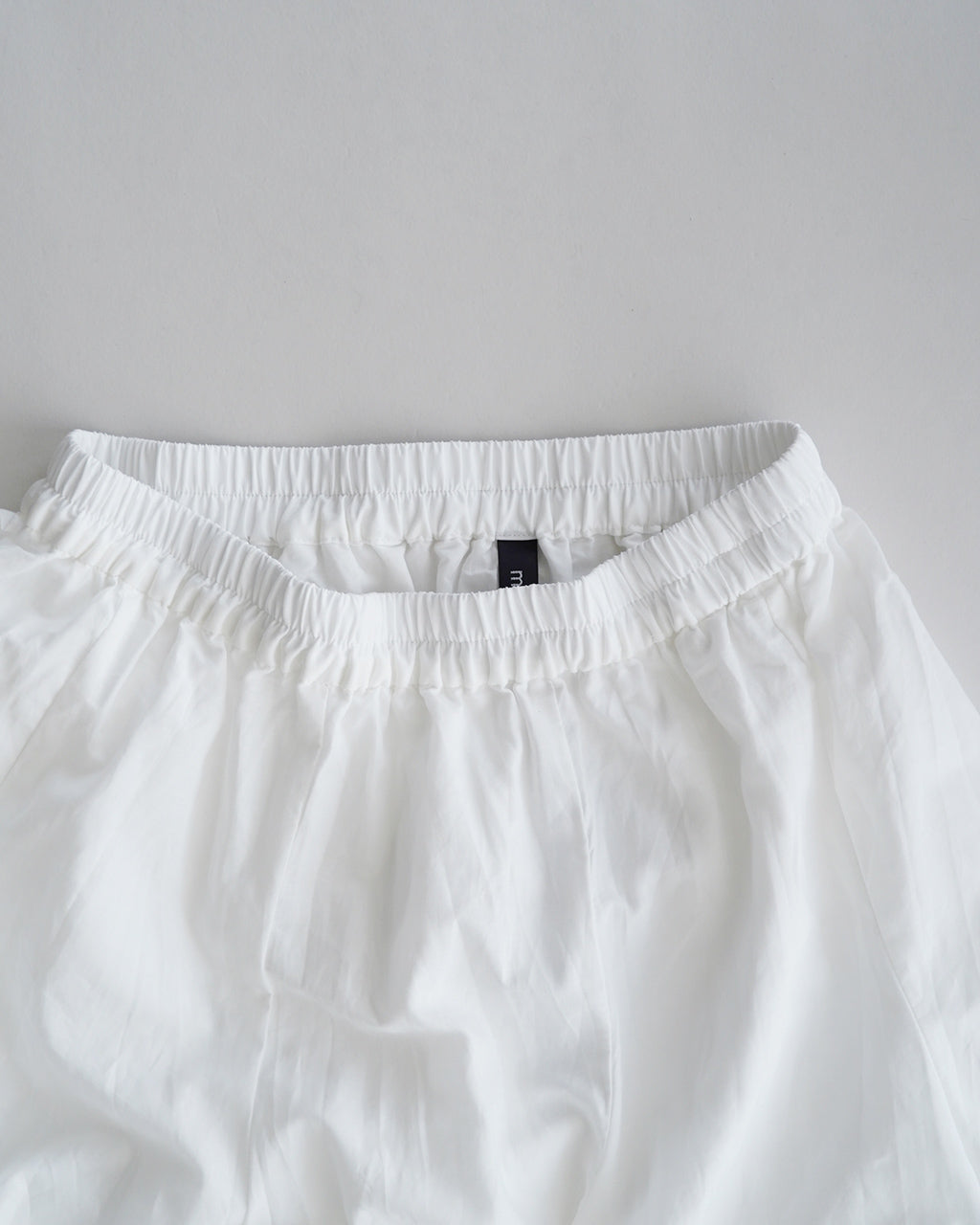 VOLUME FLARE SKIRT 3-260010