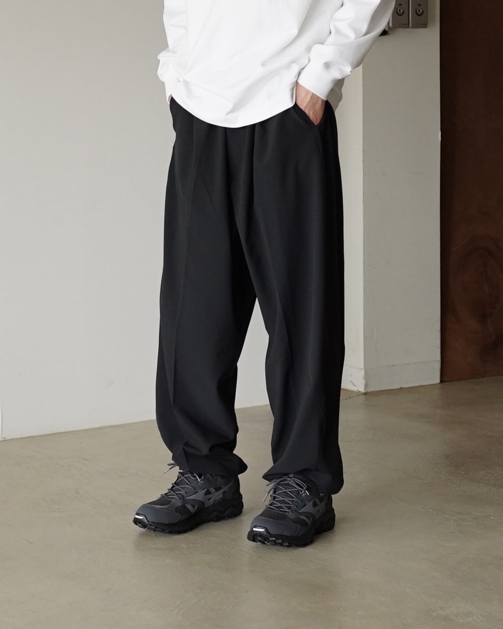 WAVE MUJIN TL GTX D1GA237309 / D1GA237310