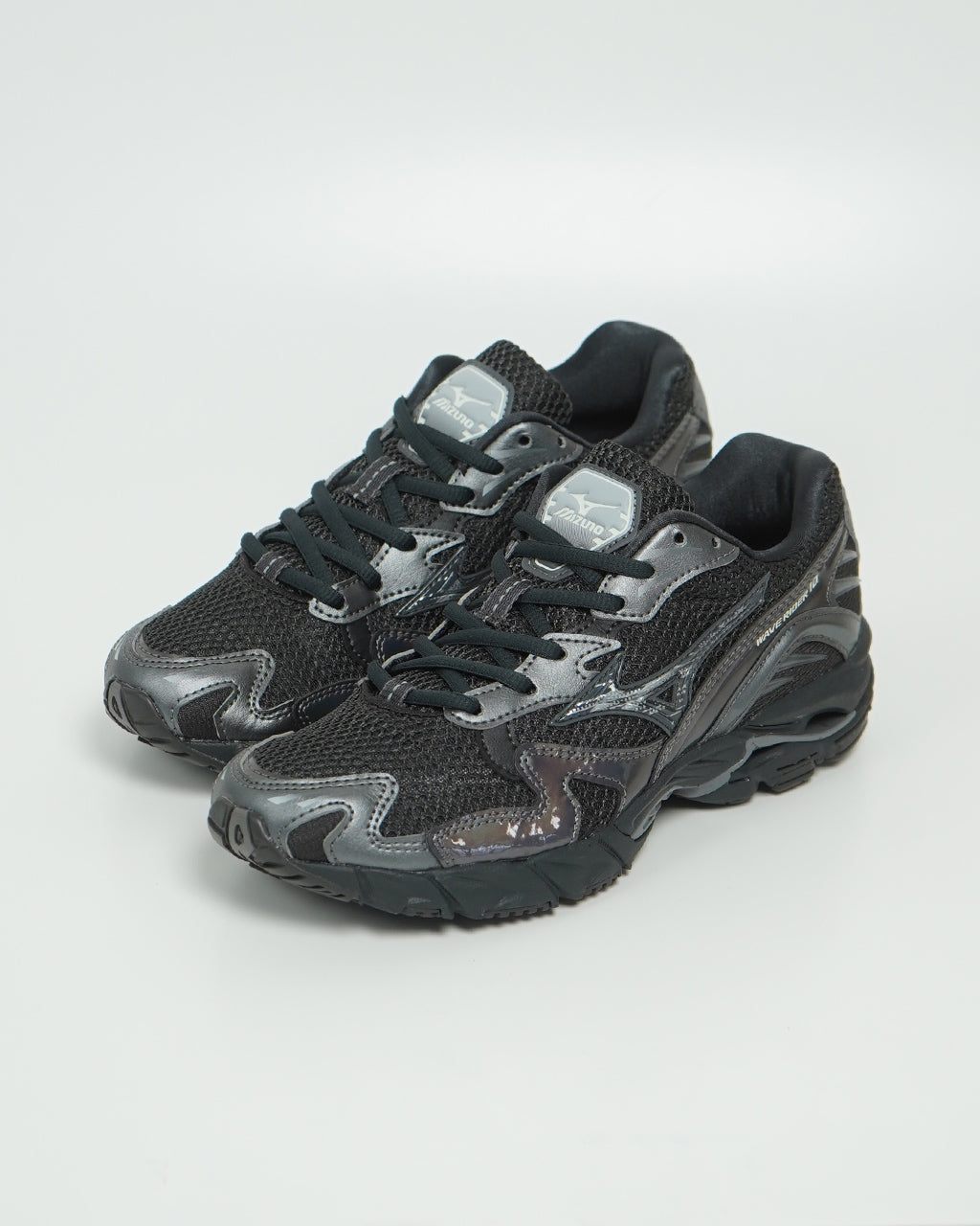 【SALE!20%OFF】MIZUNO SPORTSSTYLE ミズノ スポーツスタイル スニーカー ウェーブライダー 10 Wave Rider 10 メッシュ スポーツ ローカット シューズ D1GA243108