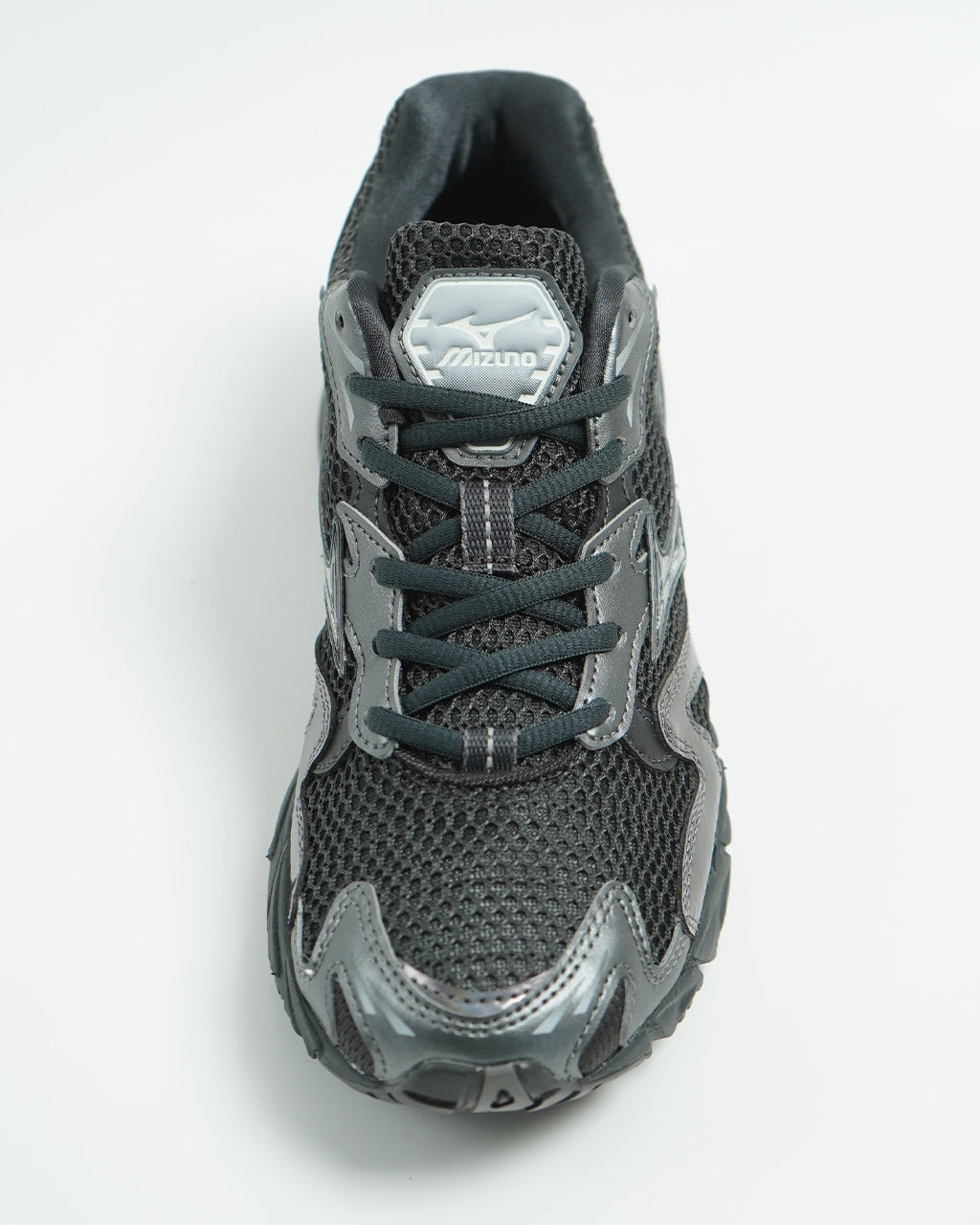 【SALE!20%OFF】MIZUNO SPORTSSTYLE ミズノ スポーツスタイル スニーカー ウェーブライダー 10 Wave Rider 10 メッシュ スポーツ ローカット シューズ D1GA243108