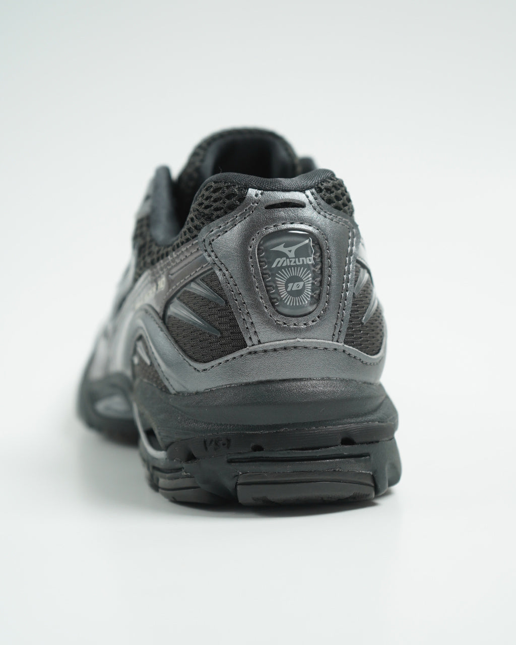【SALE!20%OFF】MIZUNO SPORTSSTYLE ミズノ スポーツスタイル スニーカー ウェーブライダー 10 Wave Rider 10 メッシュ スポーツ ローカット シューズ D1GA243108