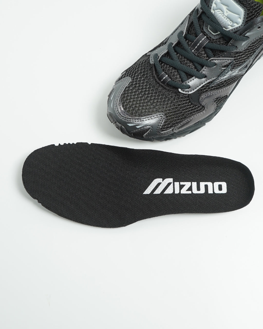 【SALE!20%OFF】MIZUNO SPORTSSTYLE ミズノ スポーツスタイル スニーカー ウェーブライダー 10 Wave Rider 10 メッシュ スポーツ ローカット シューズ D1GA243108