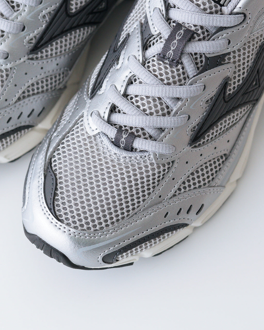 MIZUNO SPORTSSTYLE 미즈노 스포츠 스타일 MXR 스니커 레이스 업 러닝 슈즈 신발 D1GA245106【무료우송】