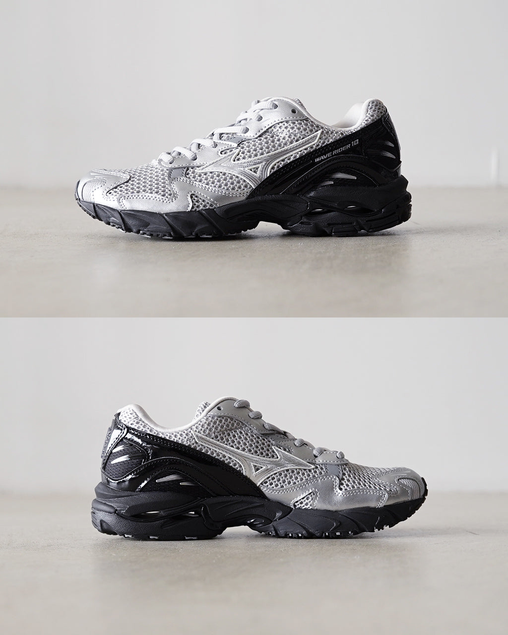 WAVE RIDER 10/D1GA261601・D1GA261602