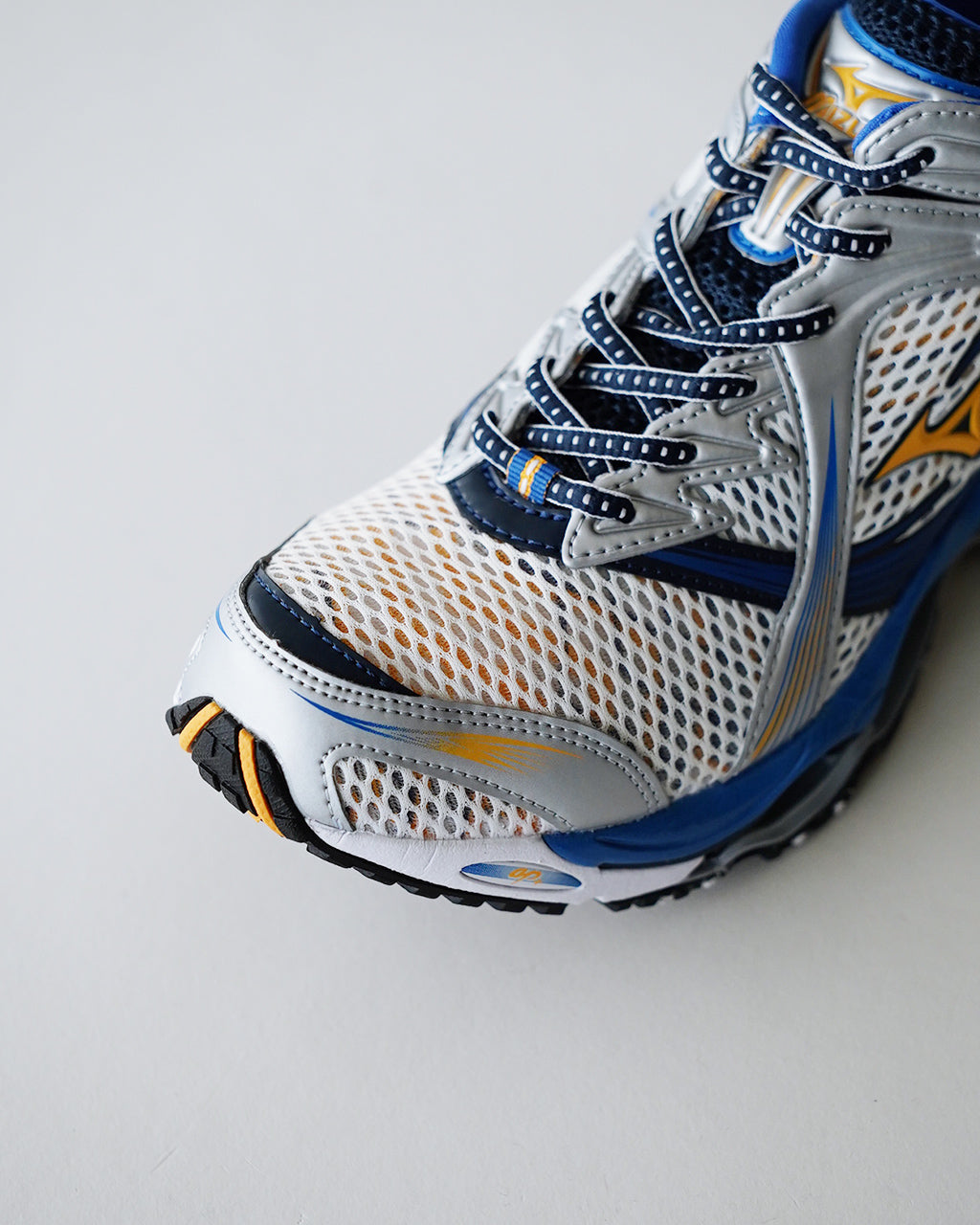 MIZUNO ミズノ WAVE PROPHECY 1 メンズ スポーツスタイル SPORTSTYLE スニーカー 靴 | Crouka(クローカ)