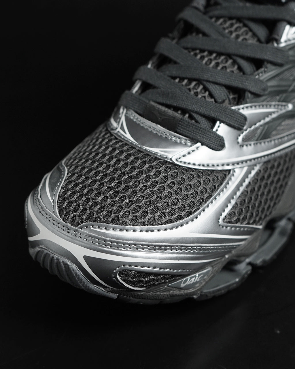 MIZUNO SPORTSSTYLE 미즈노 스포츠 스타일 스니커 WAVE PROPHECY LS 웨이브 프로페시 LS 레이스 업 슈즈 신발 D1GA251103【무료우송】