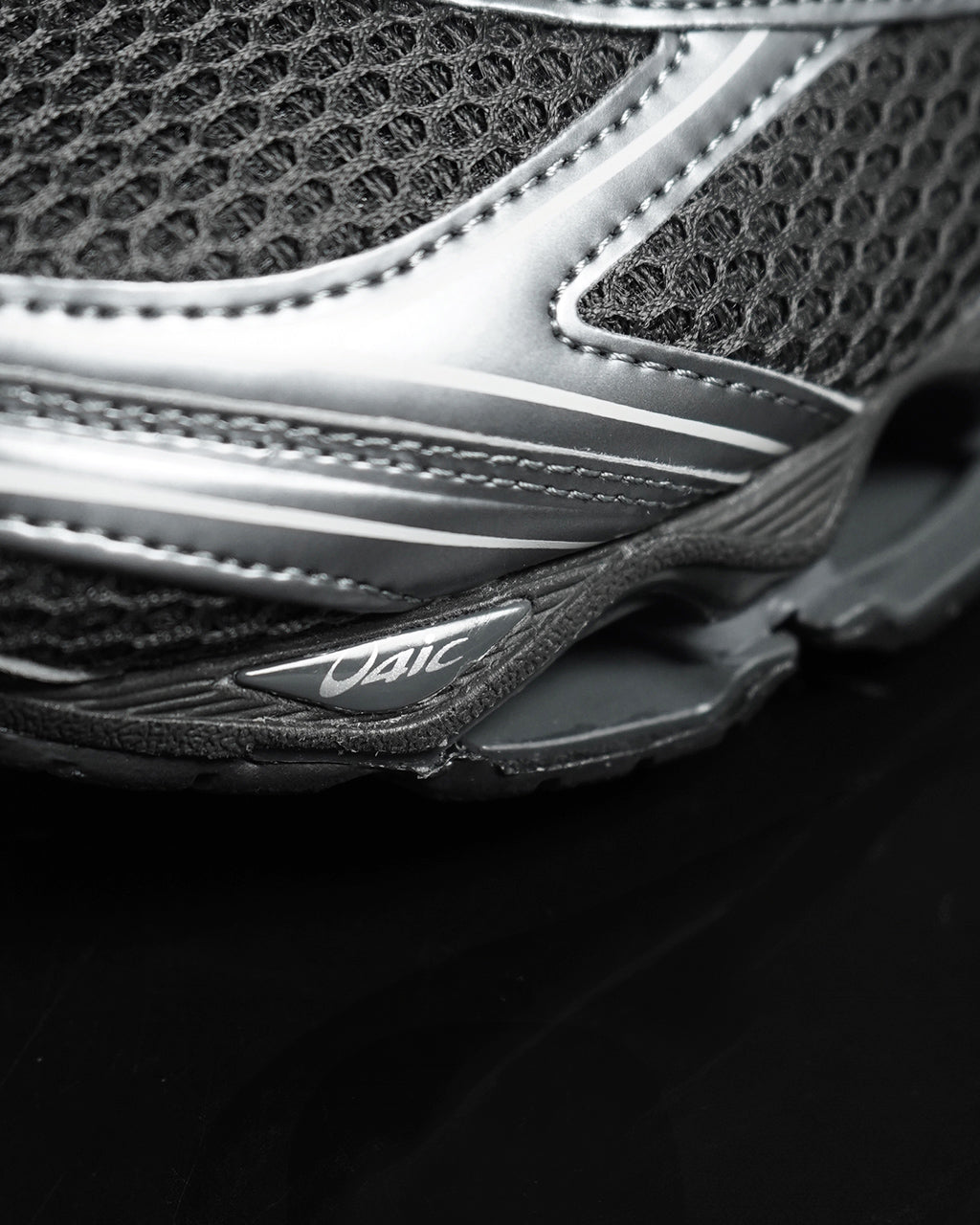 MIZUNO SPORTSSTYLE 미즈노 스포츠 스타일 스니커 WAVE PROPHECY LS 웨이브 프로페시 LS 레이스 업 슈즈 신발 D1GA251103【무료우송】