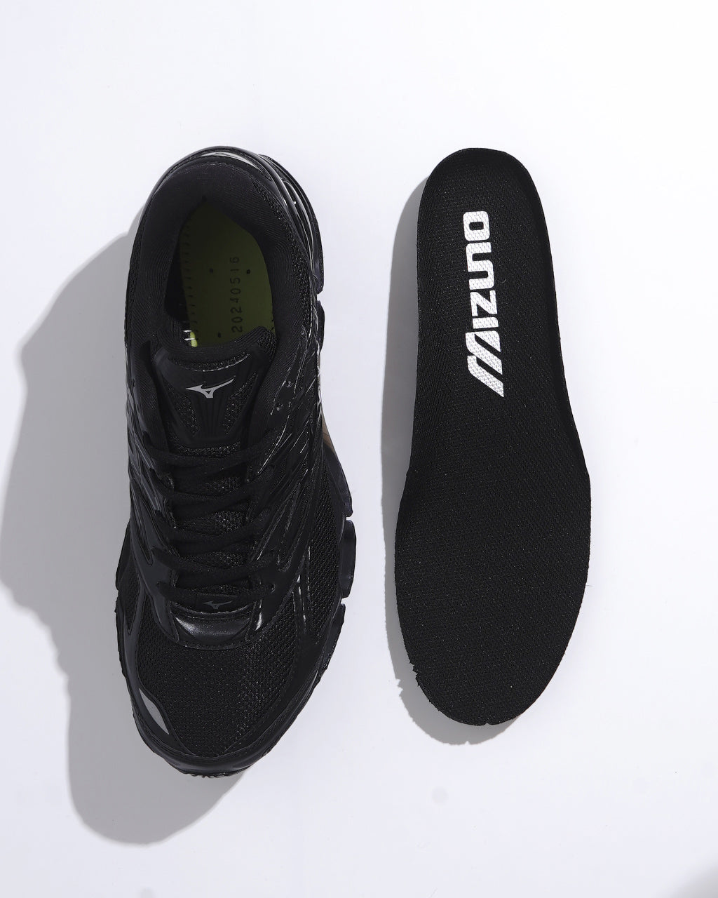 MIZUNO SPORTSTYLE WAVE PROPHECY LS D1GA333701