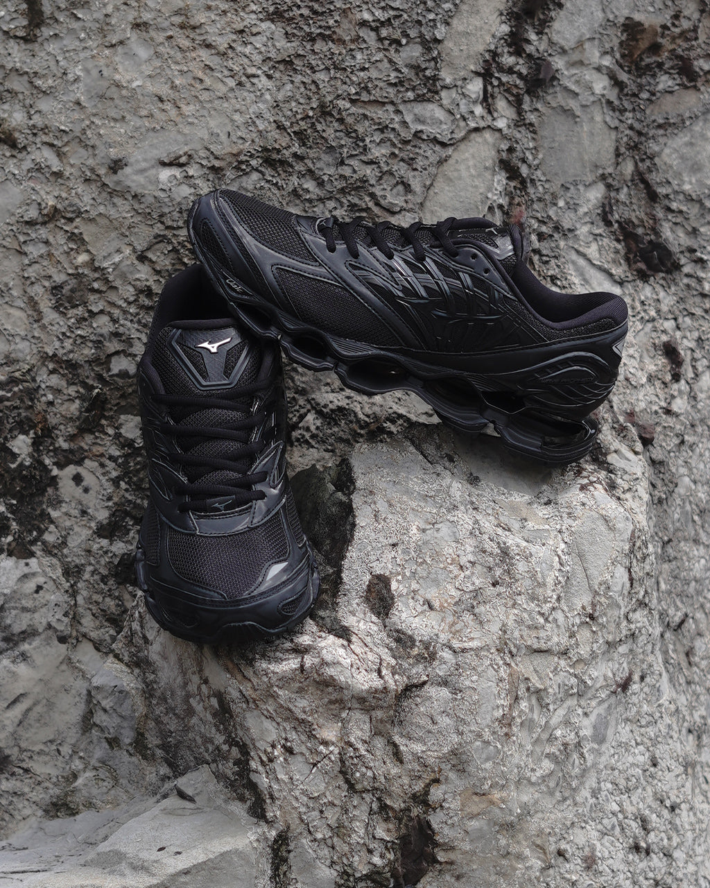 MIZUNO SPORTSTYLE WAVE PROPHECY LS D1GA333701