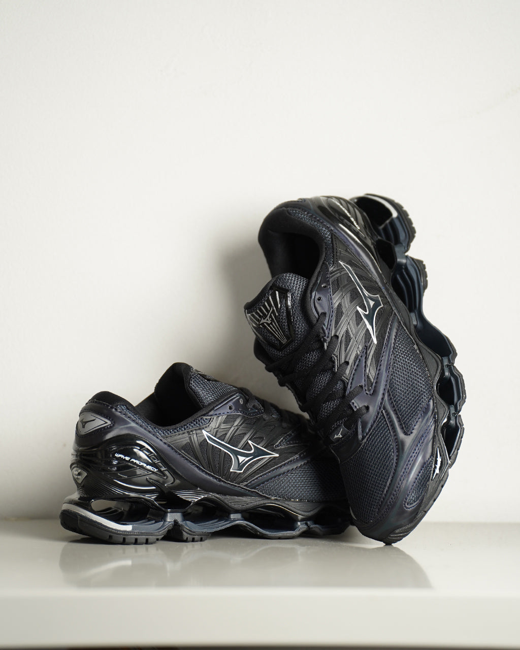 MIZUNO SPORTSSTYLE ミズノ スポーツスタイル ウェーブプロフェシーLS