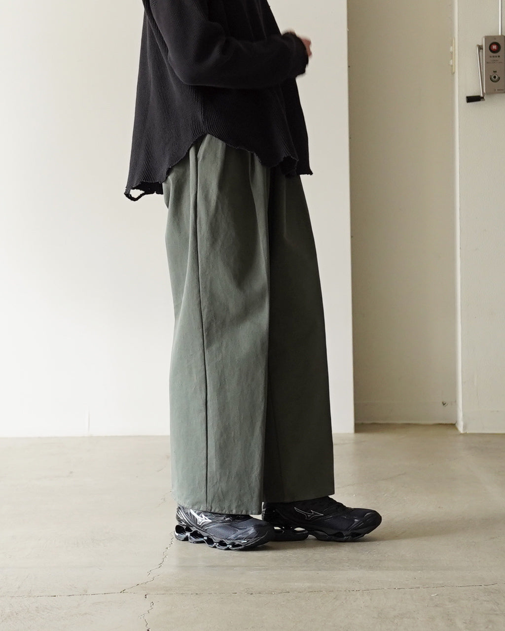 WAVE PROPHECY LS D1GA333707