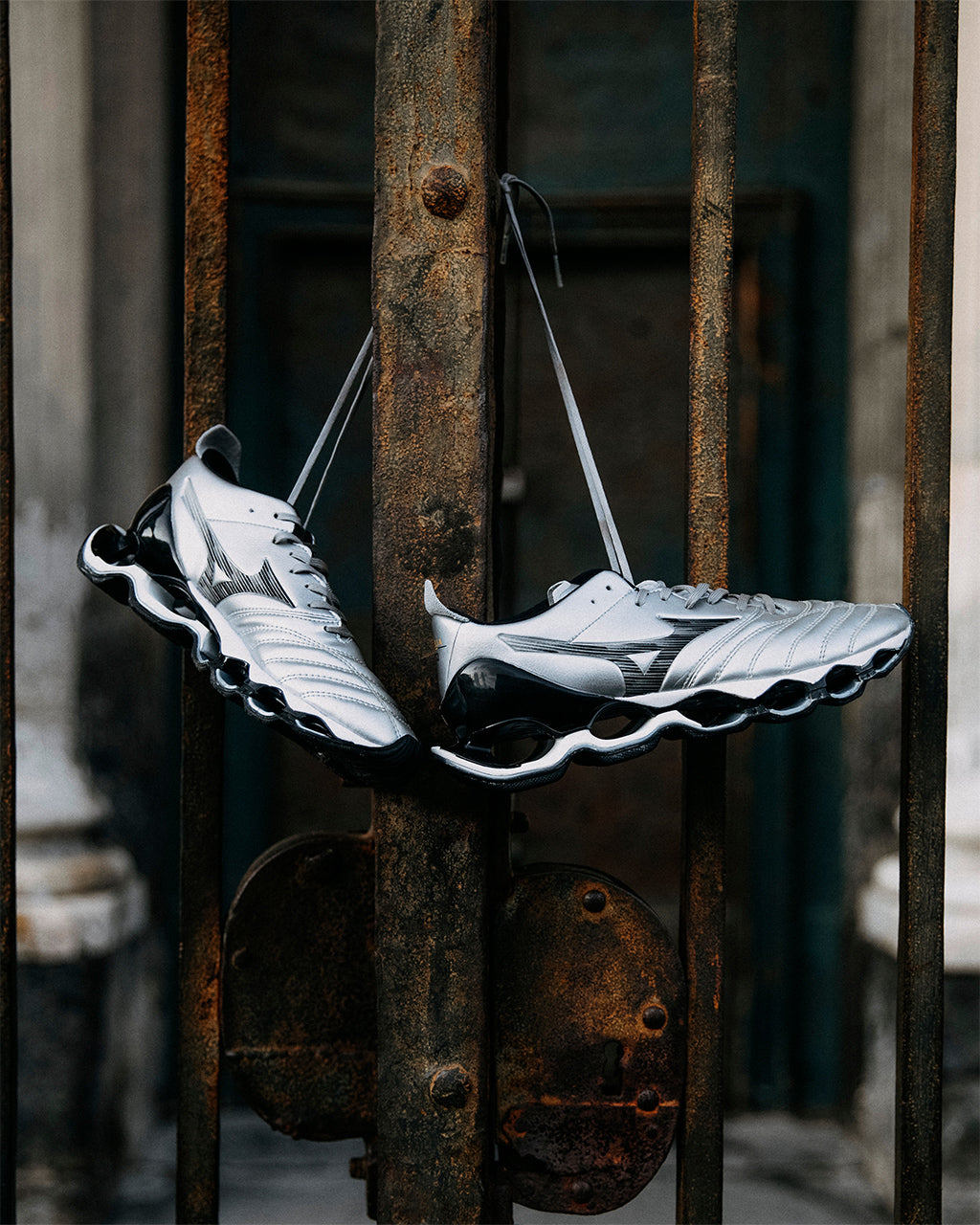 【2月27日(金) 11:00より販売開始】WAVE PROPHECY MORELIA NEO D1GD255101