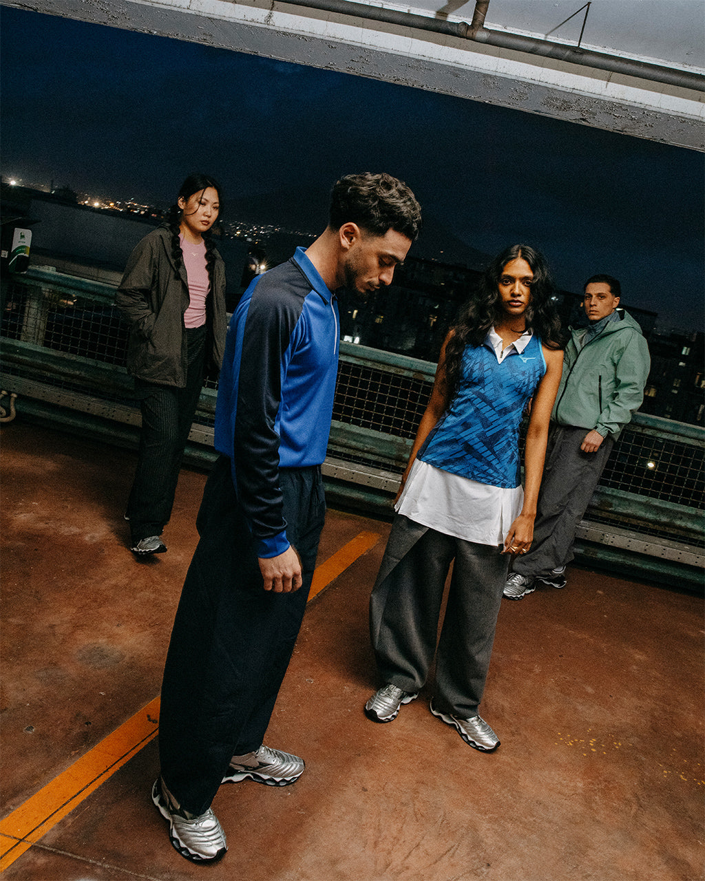 WAVE PROPHECY MORELIA NEO D1GD255101