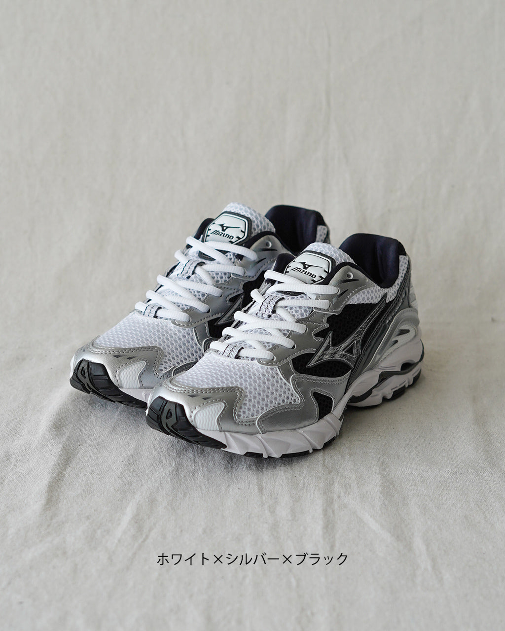 MIZUNO SPORTSTYLE WAVE RIDER 10 D1GA210405 D1GA243104