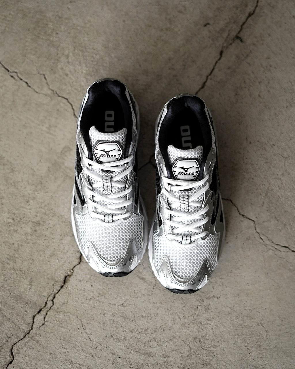 MIZUNO SPORTSTYLE WAVE RIDER 10 D1GA210405 D1GA243104