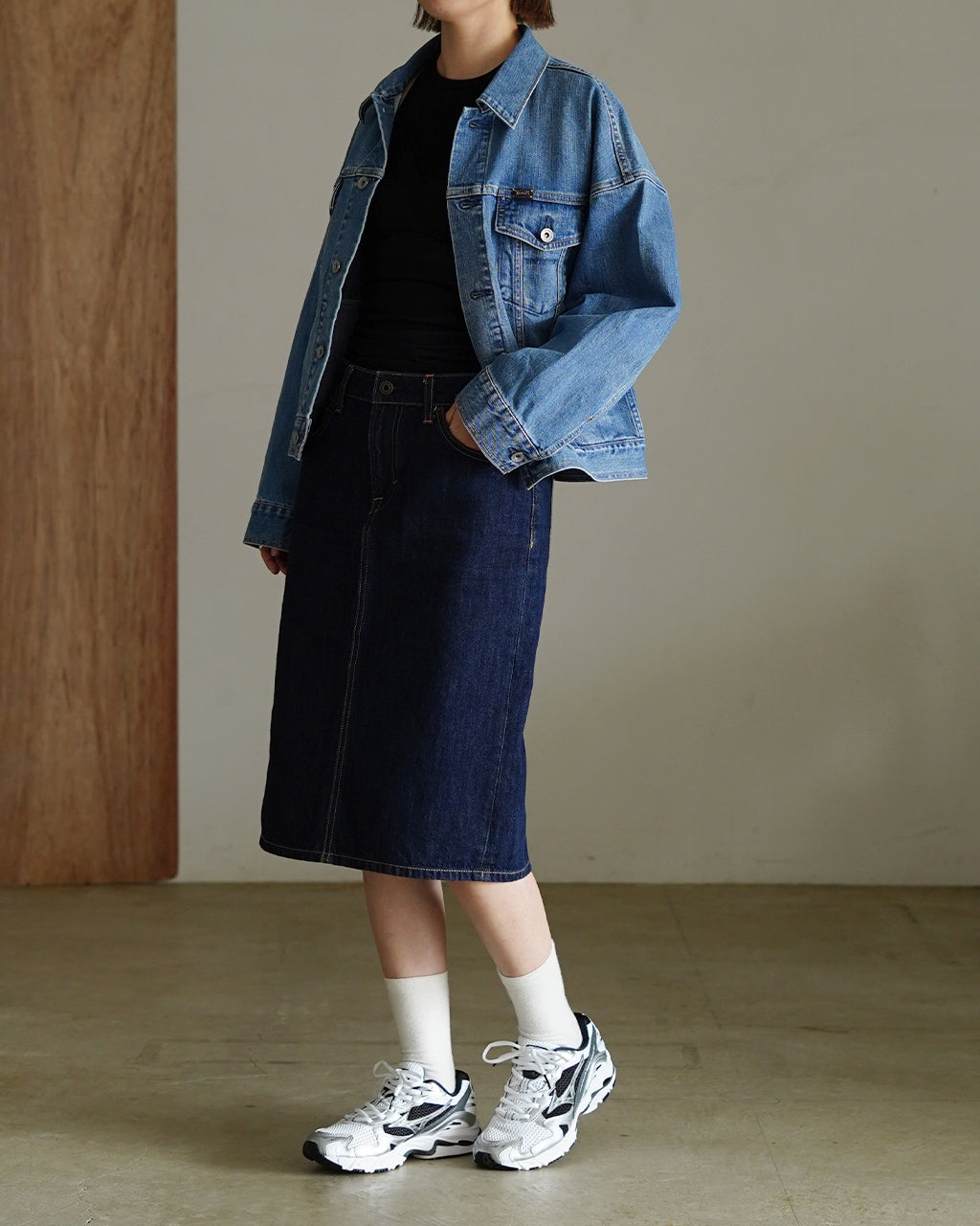 WAVE RIDER 10 D1GA210405 D1GA243104