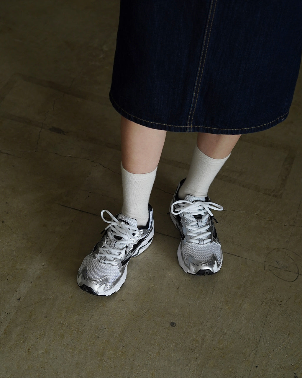 WAVE RIDER 10 D1GA210405 D1GA243104