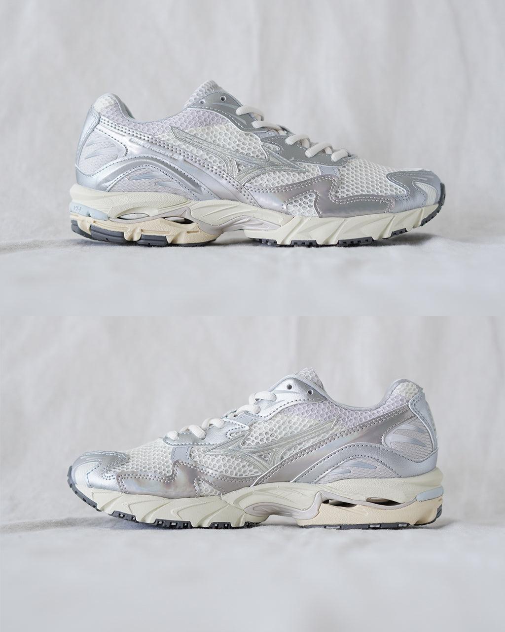 MIZUNO SPORTSTYLE WAVE RIDER 10 D1GA210405 D1GA243104