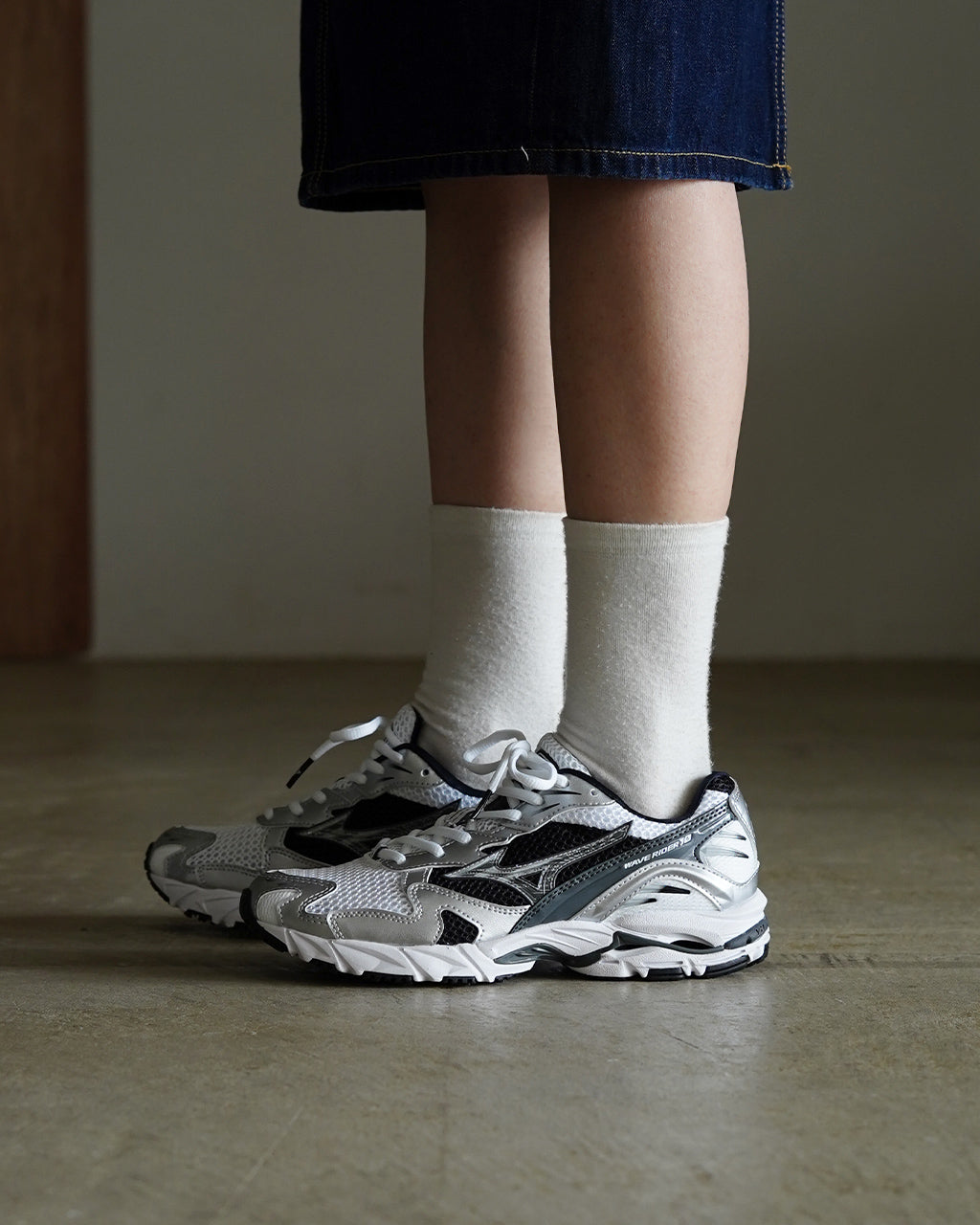 WAVE RIDER 10 D1GA210405 D1GA243104