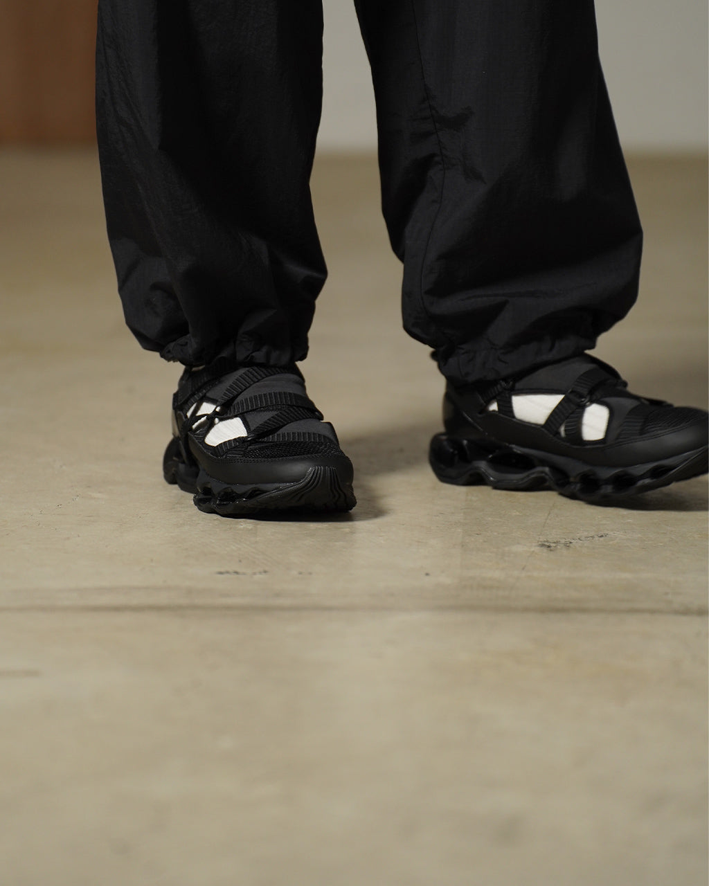 WAVE PROPHECY STRAP D1GA251903