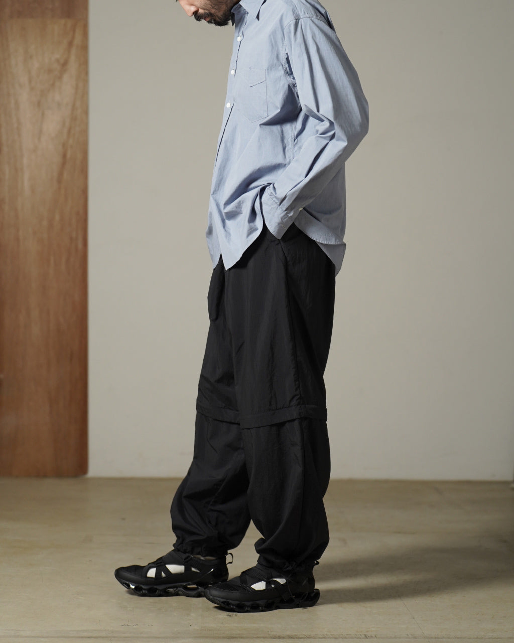 WAVE PROPHECY STRAP D1GA251903