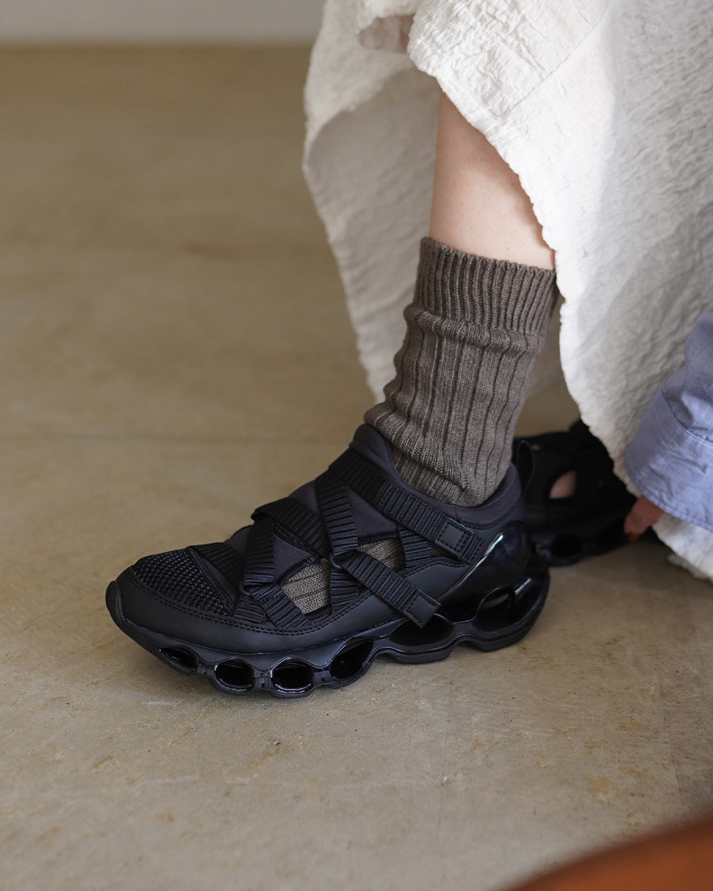 WAVE PROPHECY STRAP D1GA251903