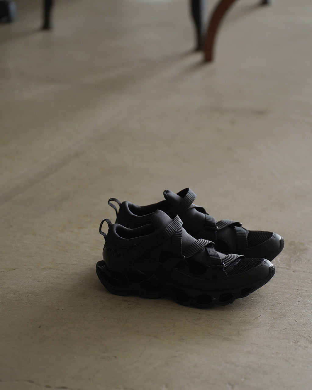 WAVE PROPHECY STRAP D1GA251903