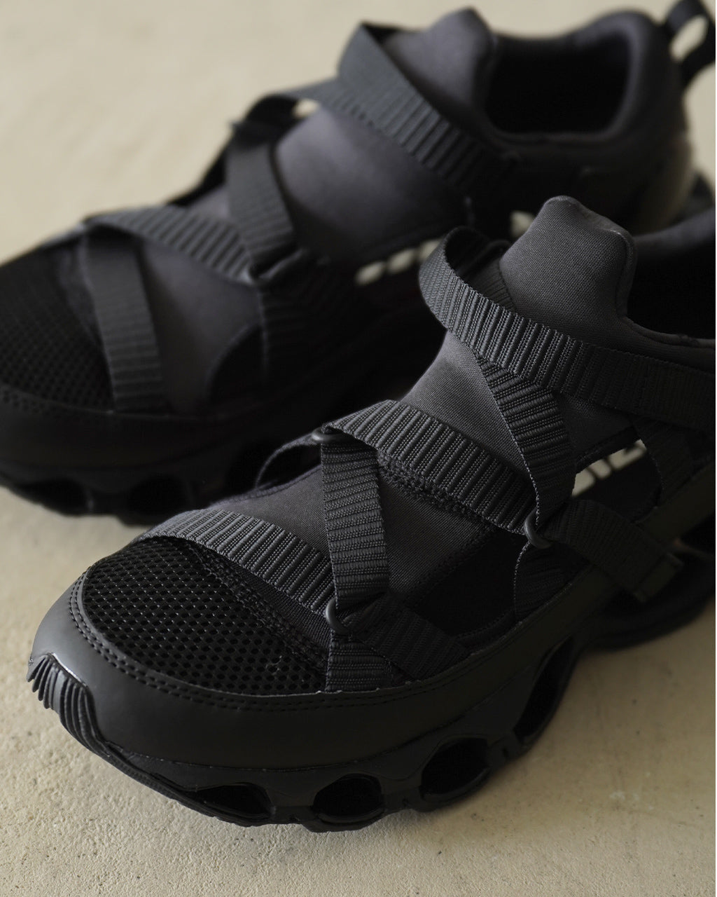 WAVE PROPHECY STRAP D1GA251903