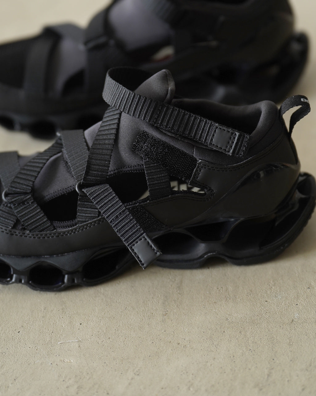 WAVE PROPHECY STRAP D1GA251903