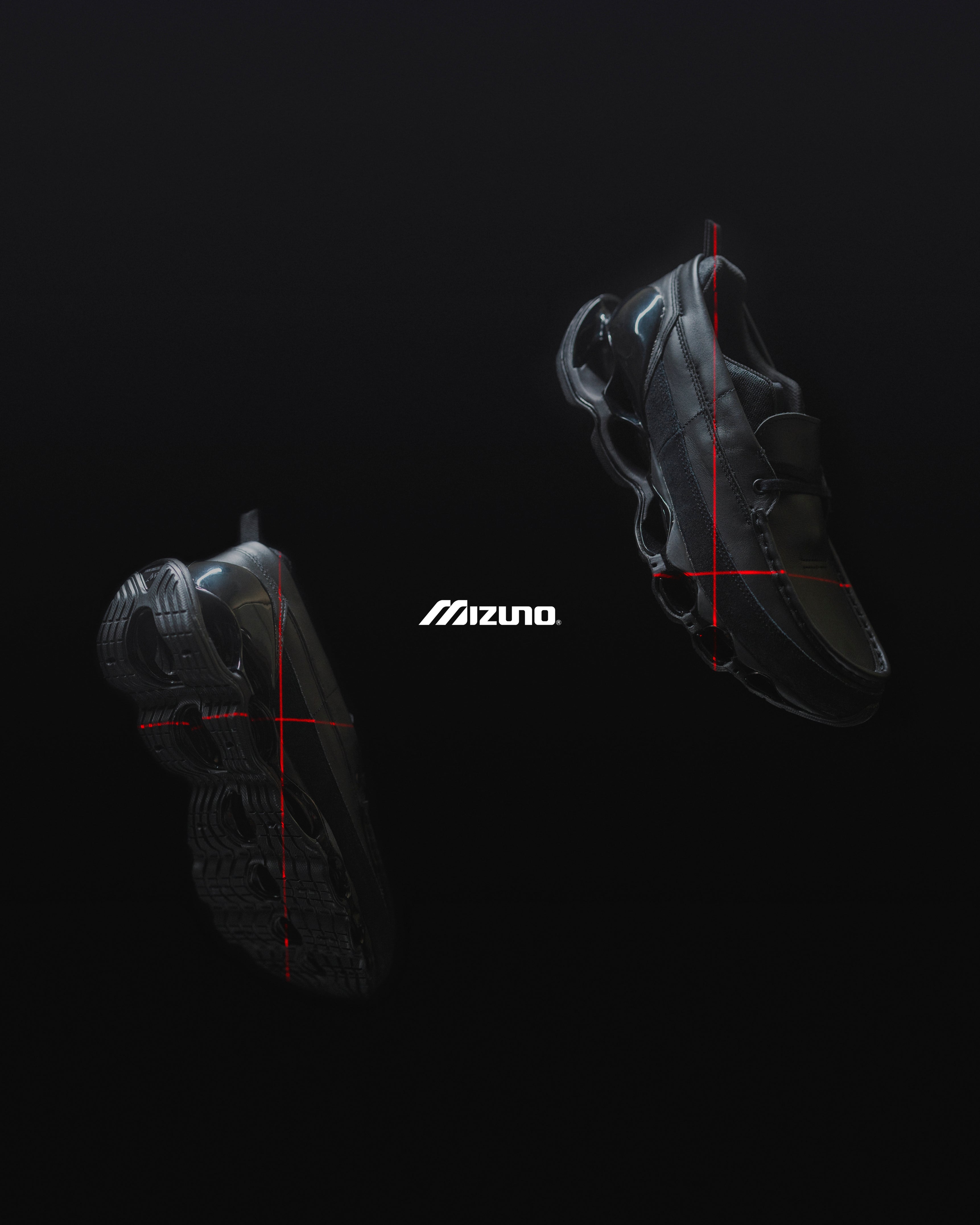 ミズノ MIZUNO ウェーブプロフェシーMOC メンズ WAVE PROPHECY MOC