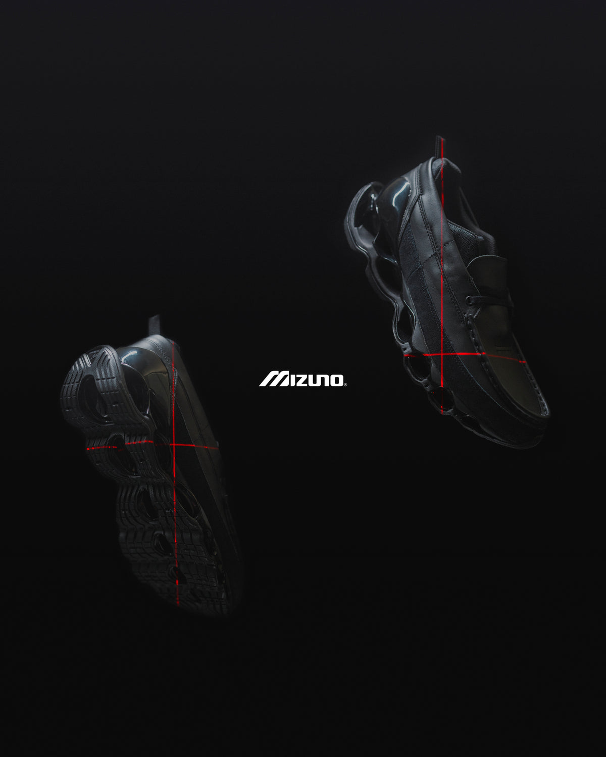 ミズノ MIZUNO ウェーブプロフェシーMOC メンズ WAVE PROPHECY MOC 